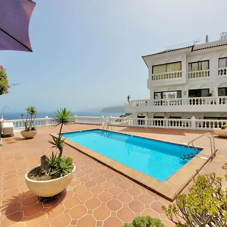Appartement Blue Coast Bellavista Puerto de la Cruz (Tenerife)