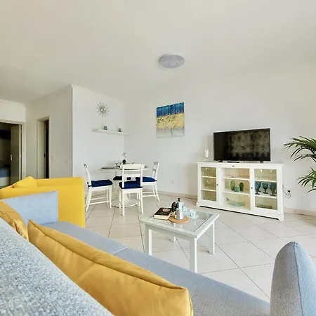 Appartement Blue Coast Bellavista *
