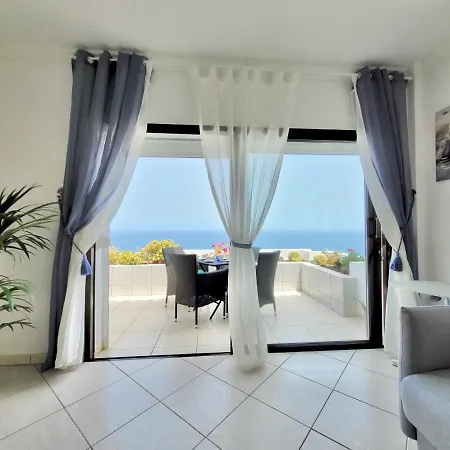 Appartement Blue Coast Bellavista Puerto de la Cruz (Tenerife)